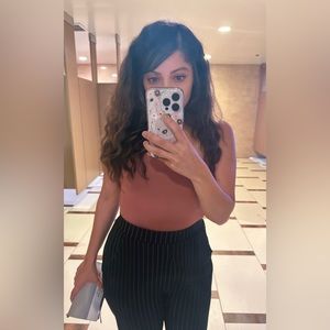 Meet your Posher, Kim